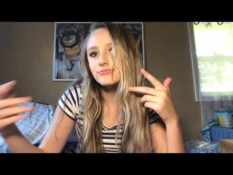 come chat!