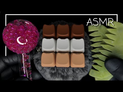 ASMR That Will Tingle Your Soul 😵‍💫🧊 (No Talking)
