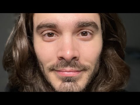 ASMR Saying Hello In 50 Different Languages  🌎