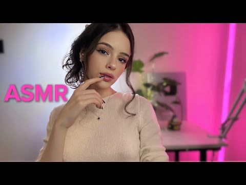 НАУЧУ ПОЛУЧАТЬ МУРАШКИ АСМР 👀