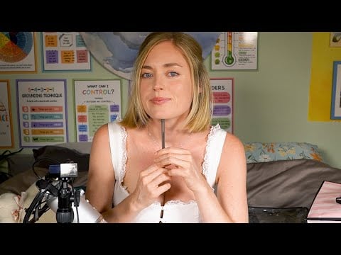 ASMR First Date Roleplay ❤️ (Love is Blind Germany 🇩🇪) | Lofi Soft Spoken