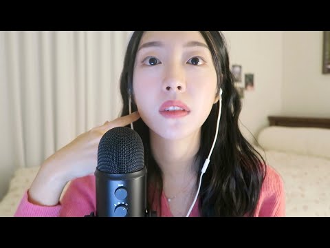 ASMR 속닥속닥 제주도 혼자 한달살기 QnA✨ | 숙소구하기,비용,맛집추천,느낀점