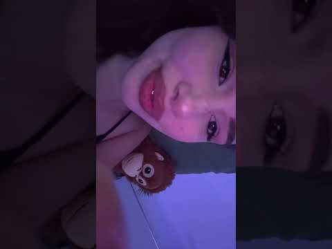 ASMR camera taping part 2 #asmr #tingles #mouthwhisper #asmrvideos #visualtingle #asmrtriggers