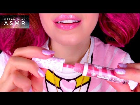 ★ASMR★ Your MAKEUP by Chibiusa 🌙 Sailor Moon セーラームーン | Dream Play ASMR