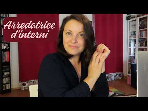 ⭐ ASMR ITA 🏠 Progettiamo insieme la tua casa