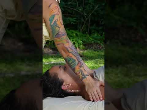 Healing Massage Therapy @Soul_flowvibe