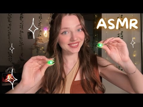 ASMR with 4 types of bugs 🐜🪲