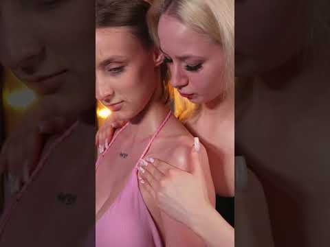 Deep Calm | ASMR Massage Sounds