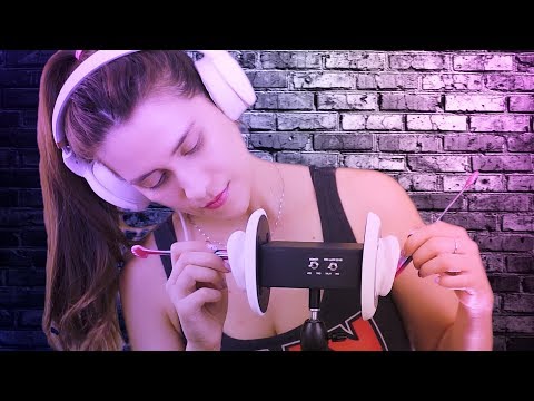 Asmr para dormir en menos de ... 2 horas | ASMR Español | Asmr with Sasha