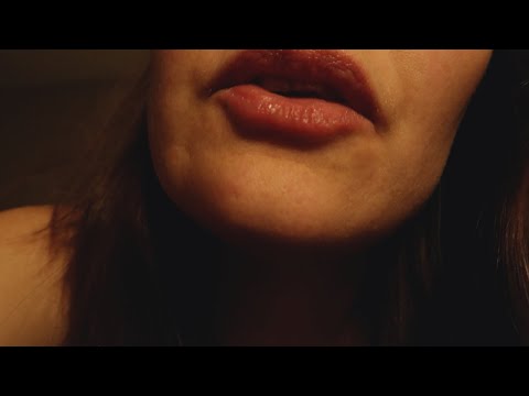 Dutch Trigger Words For Deep Sleep ~ Classic ASMR ~ Whispered ASMR