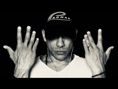 ASMR Plucking Negative Energy, FAST & AGGRESSIVE ASMR PLUCKING, Desplume De Energía Negativa Rapido