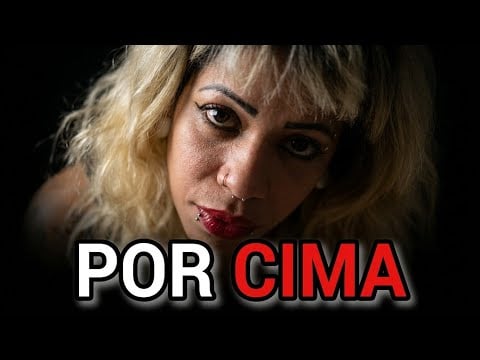 ASMR: Eu estou em cima de você agora (gatilhos rápidos e intensos) 