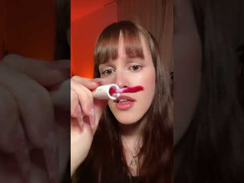 Ich mache dein Make up. Du entscheidest. 🩷 #asmr