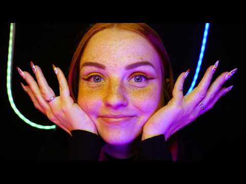 ASMR Triggers You've NEVER Heard Before (no talking)