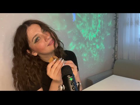 ASMR | Whispers And Tingles To Put You To Sleep ❤️❤️🥰🥰💋💗