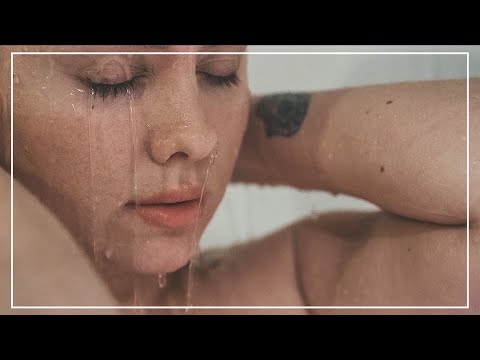 #ASMR | MON RITUEL DOUCHE DU SOIR