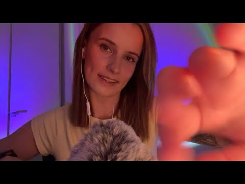 ASMR Tingly Over-explaining My Skincare Routine