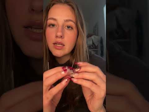 ASMR Coconut Rain 🥥🌧️ Close-Up Personal Attention & Tingles