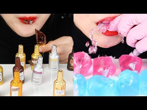 FOOD FART, POPPING, DROPPING COMPILATION 😂