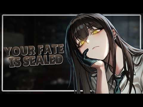 Yandere Mafia Boss Forces You to Marry Her... || ASMR [Yandere] [Possessive]