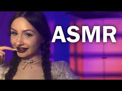 ASMR помогу тебе уснуть 💕