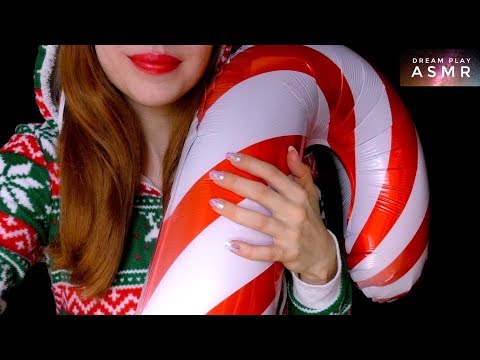 ★ASMR★ 24 Geschenke von meiner Schwester 🎁meine Weihnachtsgeschenke | Dream Play ASMR