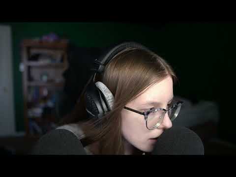 Right To Left ASMR In Your Ears