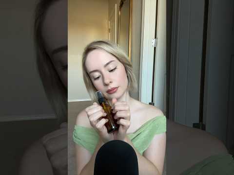 Asmr relax with me😴 #asmr #asmrsounds