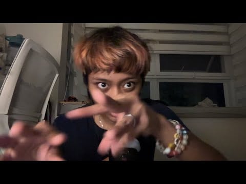 bubu asmr (not labubu)
