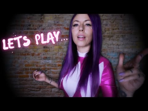 Sweet Cosplayer Hypnotizes You At A Convention [You Will Be HERS]