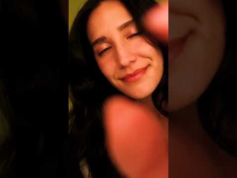 ASMR Mommy helps you relax #asmr #relaxing #sleepytriggers #asmrtriggers