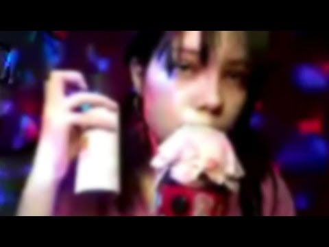 ASMR ultra relajante (en español)