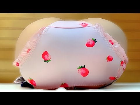 ASMR足裏と太ももをオイルでぐりぐりマッサージ💕タッピング,スクラッチング,睡眠導入😪foot/sole/oil massage/tapping/scratching/sleep/SR3D