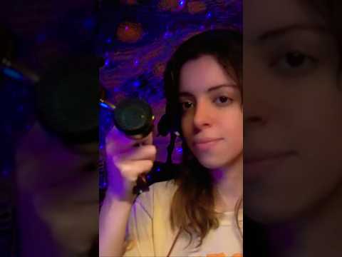 ASMR ☕ Satisfying Crinkling Coffee Tubes & Gentle Whispering for Ultimate Relaxation ✨