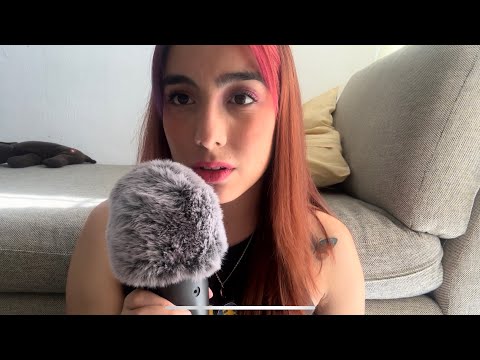 ASMR - Tu bully se te declara