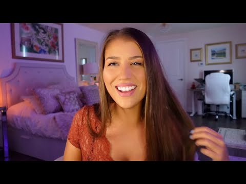 ASMR Bloopers Round 2! (ASMR Fails)