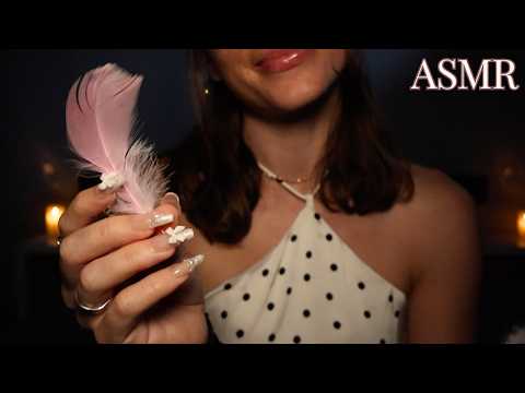 ASMR | Doing Your Favorite Rare and Specific Triggers🤓