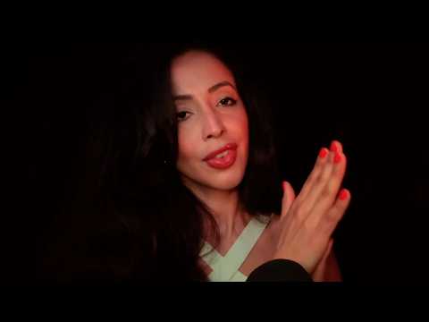 The Ultimate Mental Massage ASMR Sleep Hypnosis | Auditory ASMR Triggers | Soft Spoken asmr