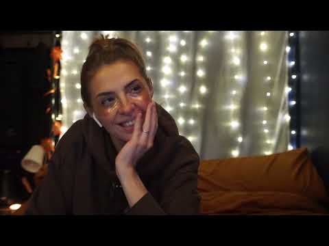 Study & Relax ASMR 🌙 Cozy Sounds to Help You Focus | Teri ASMR ✨