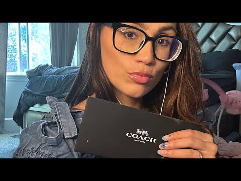 Asmr Role play! Lets relax? 😎 