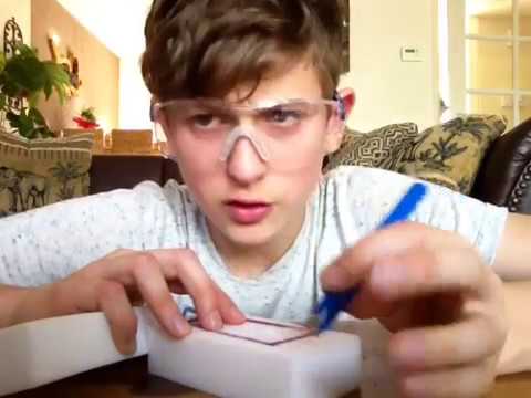 ASMR:EAR CLEANING ROLEPLAY