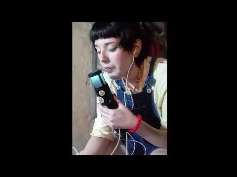 EN VIVO MELISUNASMR por la tardeee :3