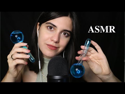 ASMR ITA |  DORMI SUBITO CON QUESTI SUONI RILASSANTI + WHISPERING