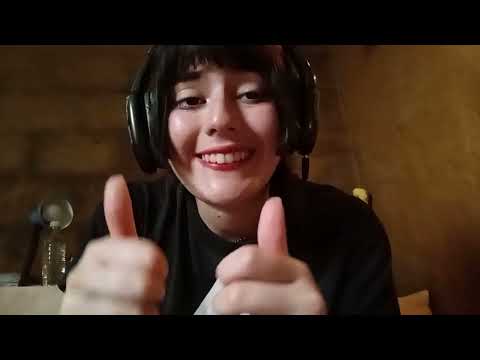 ASMR CASERO/ te le declaras a tu MEJOR AMIGA TÓXICA 
