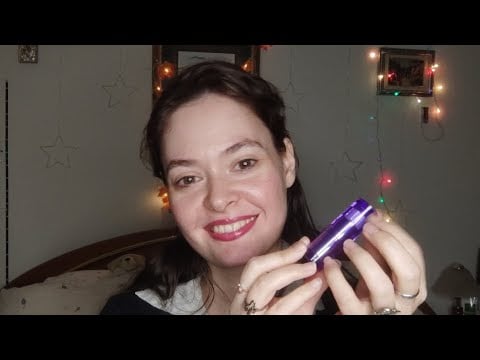 Asmr trying lipsticks!!! Whispering, tapping!!!!