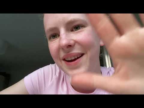 Unpredictable ASMR ✨Dutch & English