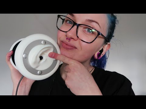 ASMR Nom Nom 👂