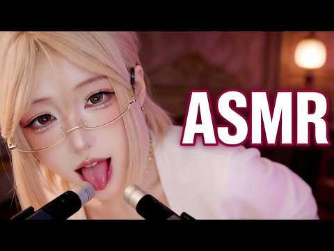 ASMR to Calm Your Mind | Stress & Anxiety Relief