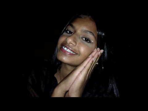 ASMR-DURMA COM ESSE VÍDEO|ESTOU FALANDO SÉRIO