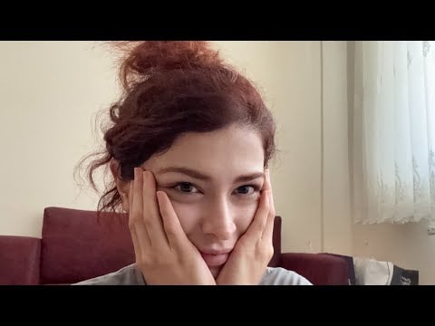 Benimle işe hazırlanın 🌸 Asmr Türkçe / Get Ready With Me